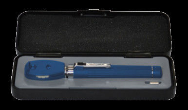 Direct ophthalmoscope