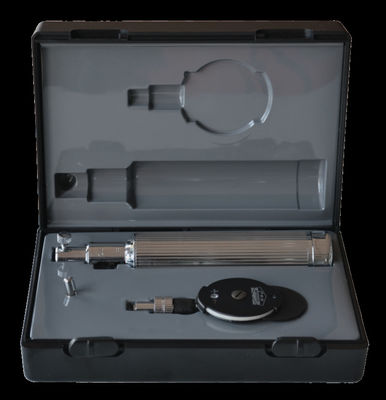 Direct ophthalmoscope