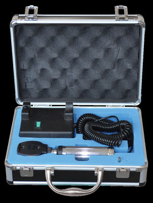 Direct ophthalmoscope