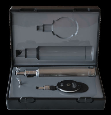 Direct ophthalmoscope